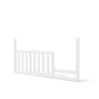 Romina Furniture Romina Uptown Toddler Rail For Convertible Crib Romina Furniture Romina Uptown Toddler Rail For Convertible Crib