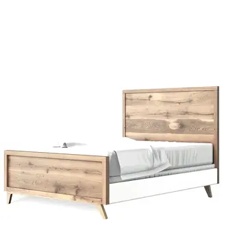 Romina Furniture Romina Uptown Full Bed