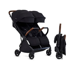 Silver Cross Jet Double - HipBabyGear