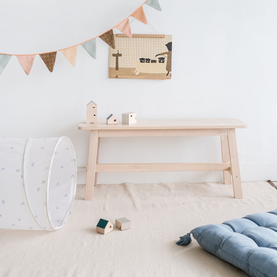 Little sprout toddler tunnel hotsell