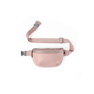 Kibou Kibou Mini- Blush Vegan Leather