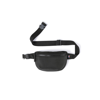 Kibou Kibou Mini- Black Nylon