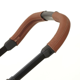 Veer Gear Leather Grips for Switchback