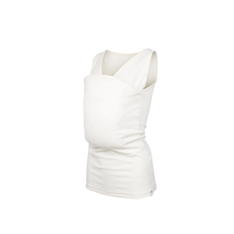 Lalabu Lalabu Sooth Shirt- Natural