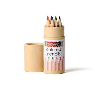 Eco-Kids Elseware Colored Pencils