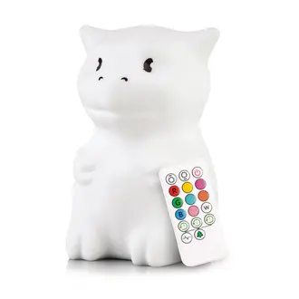 Lumieworld Lumipets LED Dragon Night Light