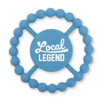 Bella Tunno Happy Teether- Local Legend