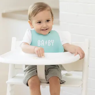 Bella Tunno Wonder Bib- Baby