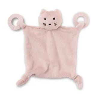 Bella Tunno Teether Buddy- Charlotte the Cat