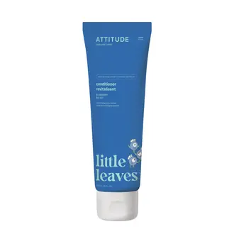 ATTITUDE Little Leaves Conditioner- Blueberry