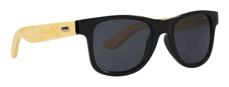 Tamarindo Sunglasses (Bamboo) Tamarindo Sunglasses (Bamboo)