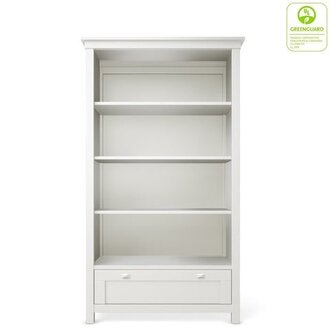 Romina Furniture Romina Karisma Bookcase