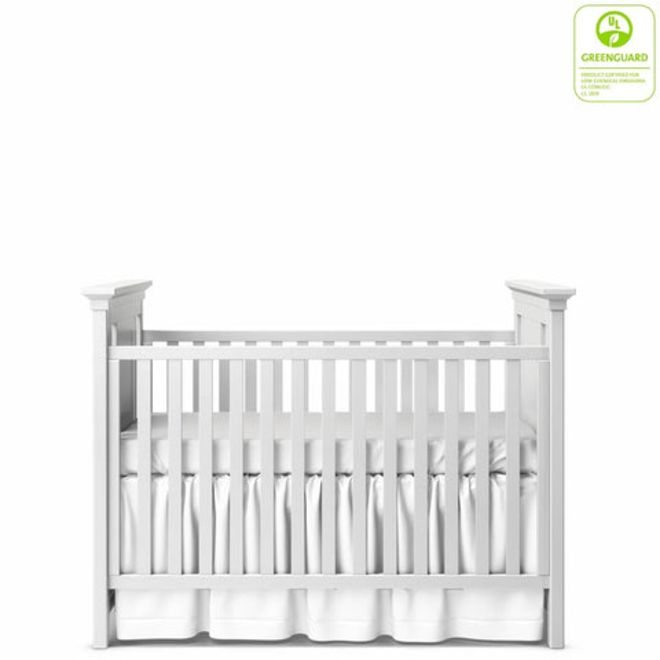Juniors grampo peyton side bassinet