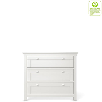 Romina Furniture Romina Karisma Single Dresser