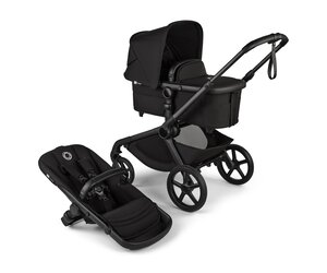 Bugaboo Kangaroo Complete - HipBabyGear