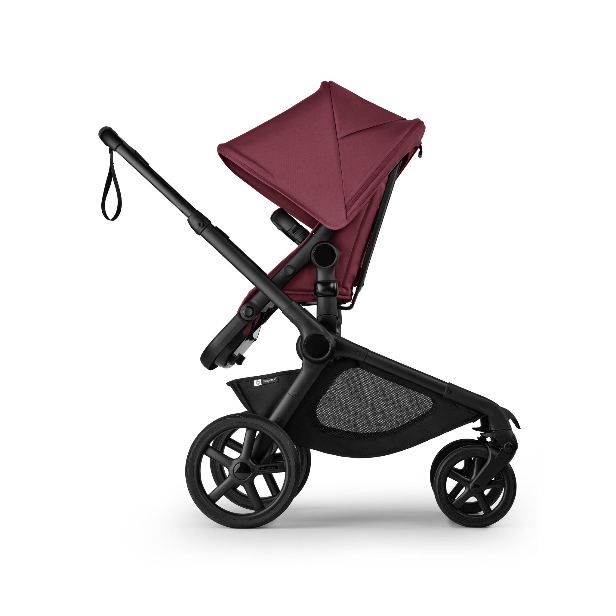 Bugaboo Kangaroo Complete HipBabyGear