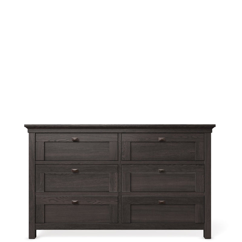 Romina Karisma Double Dresser Standard Knob HipBabyGear