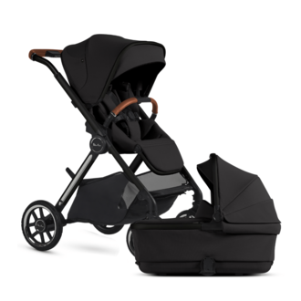 Silver Cross Silver Cross Reef 2 Stroller and Bassinet Bundle