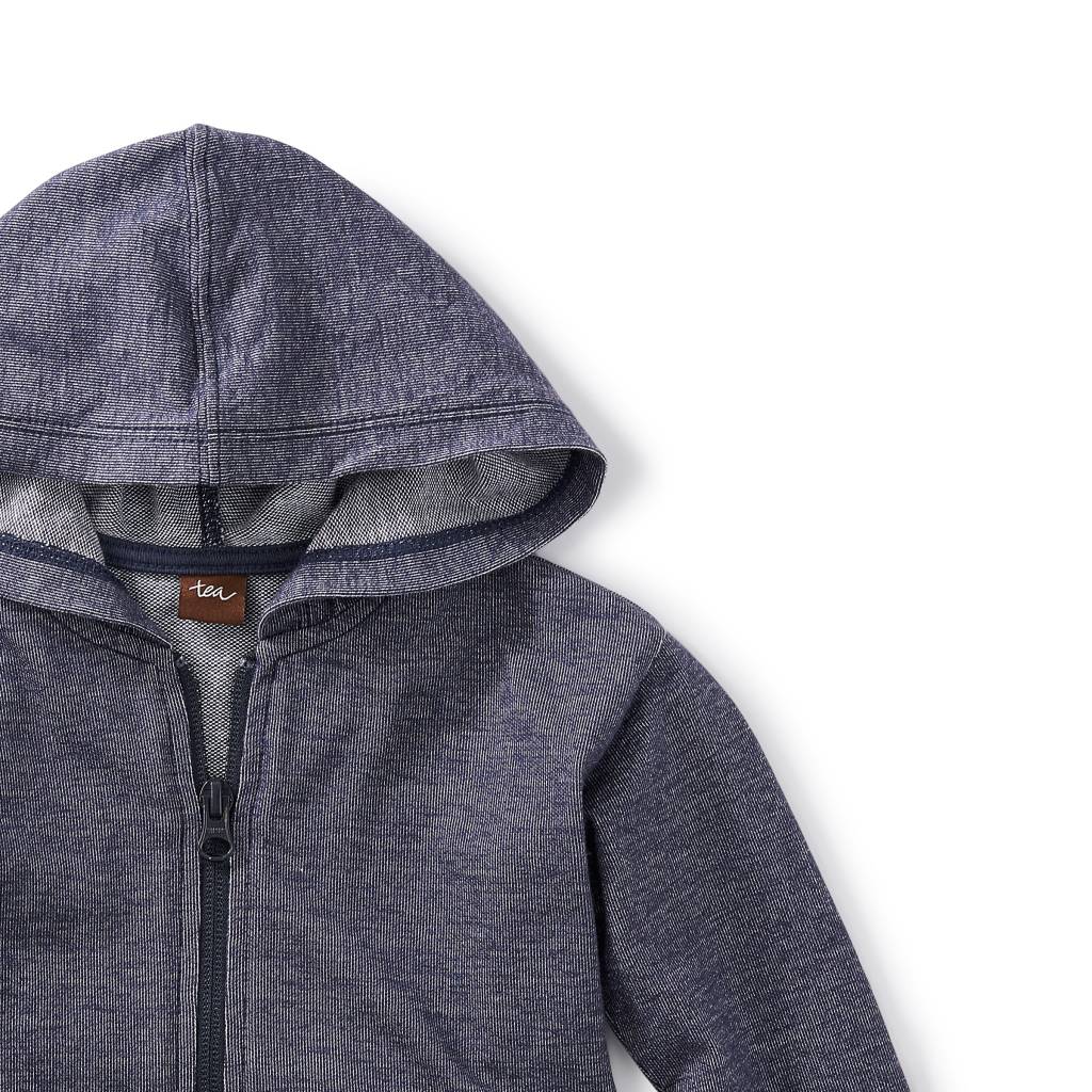 baby zip hoodie