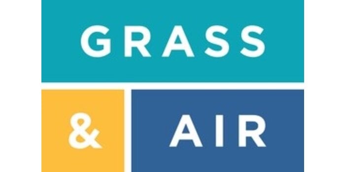 Grass & Air