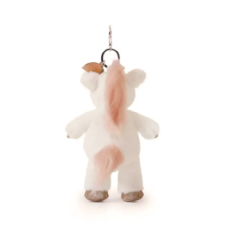 OB Designs Misty Unicorn Bag Charm