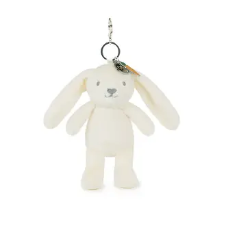 Ziggy Bunny Bag Charm Ziggy Bunny Bag Charm