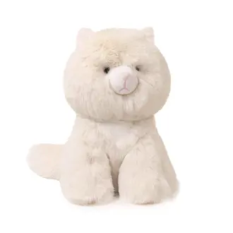 Kiki the Himalayan Cat Soft Toy
