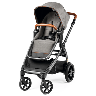 Agio by Peg Perego Agio by Peg Perego Z4 Stroller Agio Grey
