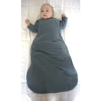 Gunamuna Transitional Swaddle Bag 2.6- Hush