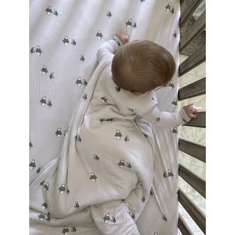 Gunamuna Sleep Bag Tog 2.5- Penguin