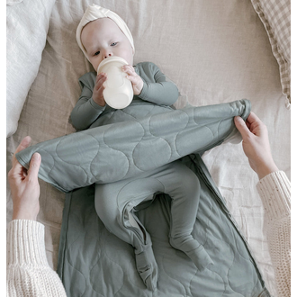 Gunamuna Sleep Bag Tog 1.0- Moss