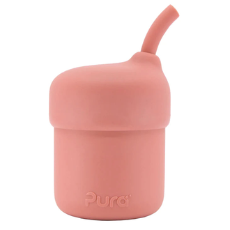 Pura Stainless My-My Straw Cup 5oz