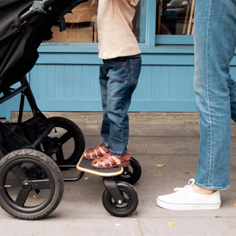 Bumbleride skateboard sale