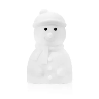 Lumieworld Lumipets Junior Snowman