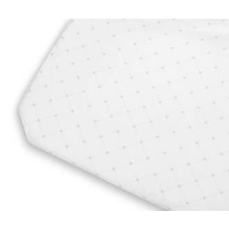 UPPAbaby UPPAbaby Remi Waterproof Mattress Cover
