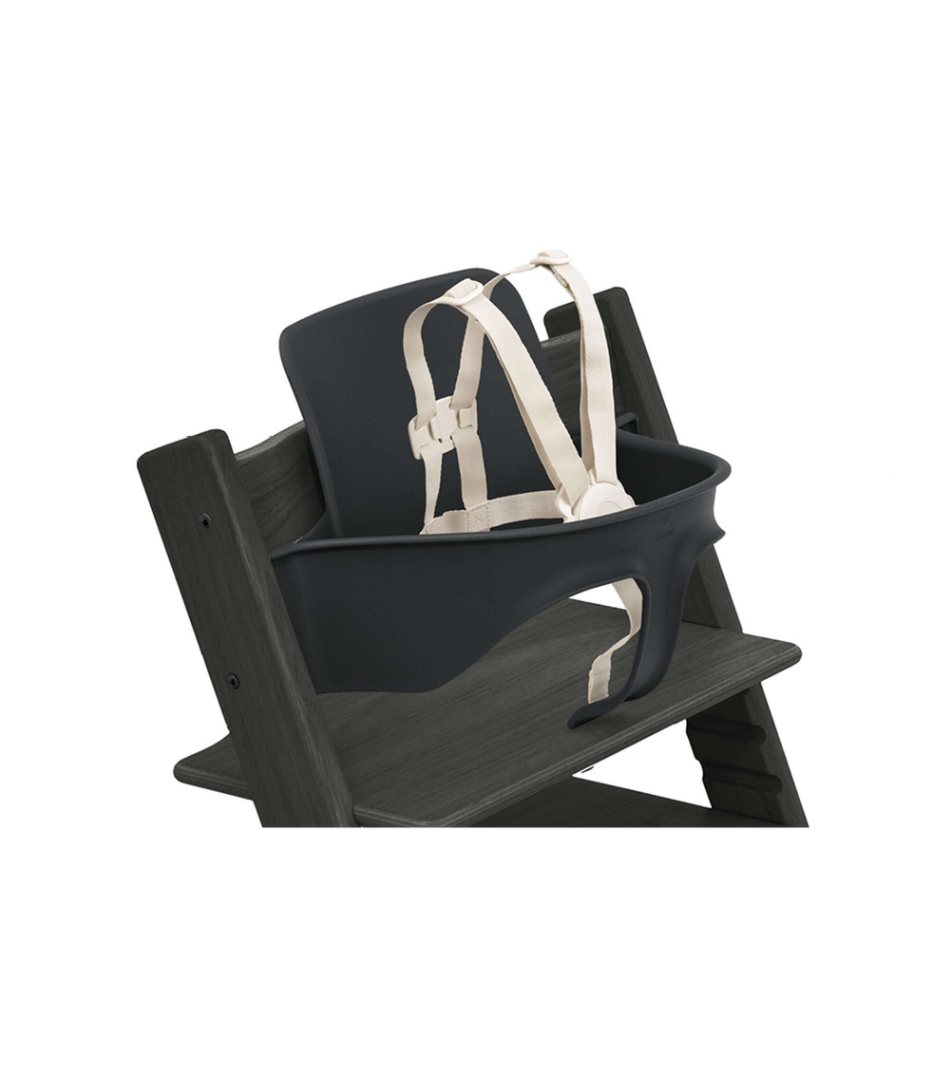 Tripp Trapp Baby Set with Harness - HipBabyGear Tripp Trapp Baby Set with Harness - HipBabyGear