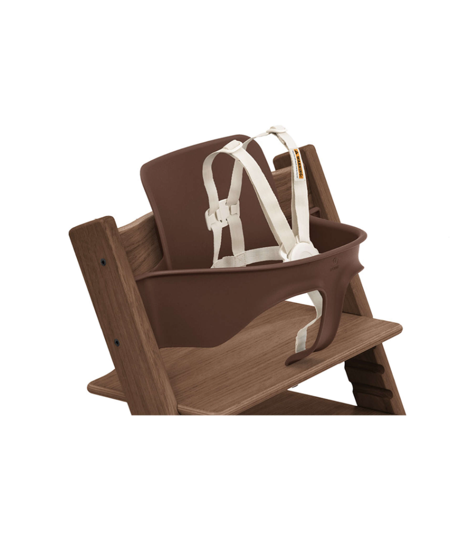 Tripp Trapp Baby Set with Harness - HipBabyGear Tripp Trapp Baby Set with Harness - HipBabyGear