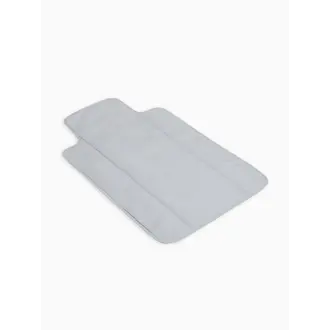Colored Organics Changing Pad - Mist