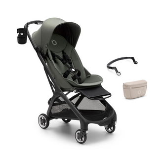 Bugaboo Bugaboo Butterfly Essentials Bundle