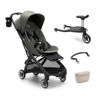 Bugaboo Bugaboo Butterfly Sibling Essentials Bundle