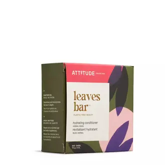 ATTITUDE Hydrating Conditioner -  Herbal Musk ATTITUDE Hydrating Conditioner -  Herbal Musk