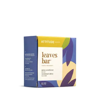 ATTITUDE Detox Conditioner - Sea Salt