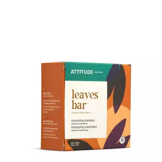 ATTITUDE Volume Shampoo - Orange Cardamom ATTITUDE Volume Shampoo - Orange Cardamom