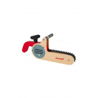 Janod Brico Kids - Chain Saw