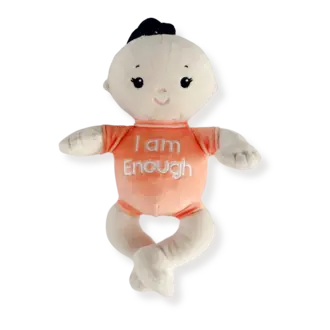 Kids for Culture Positive Pal- I am Enough