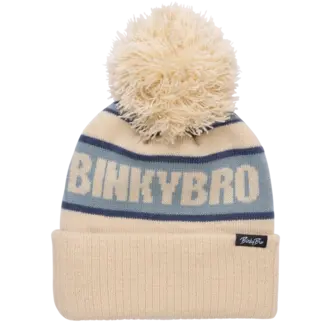 Jupiter Blue Beanie