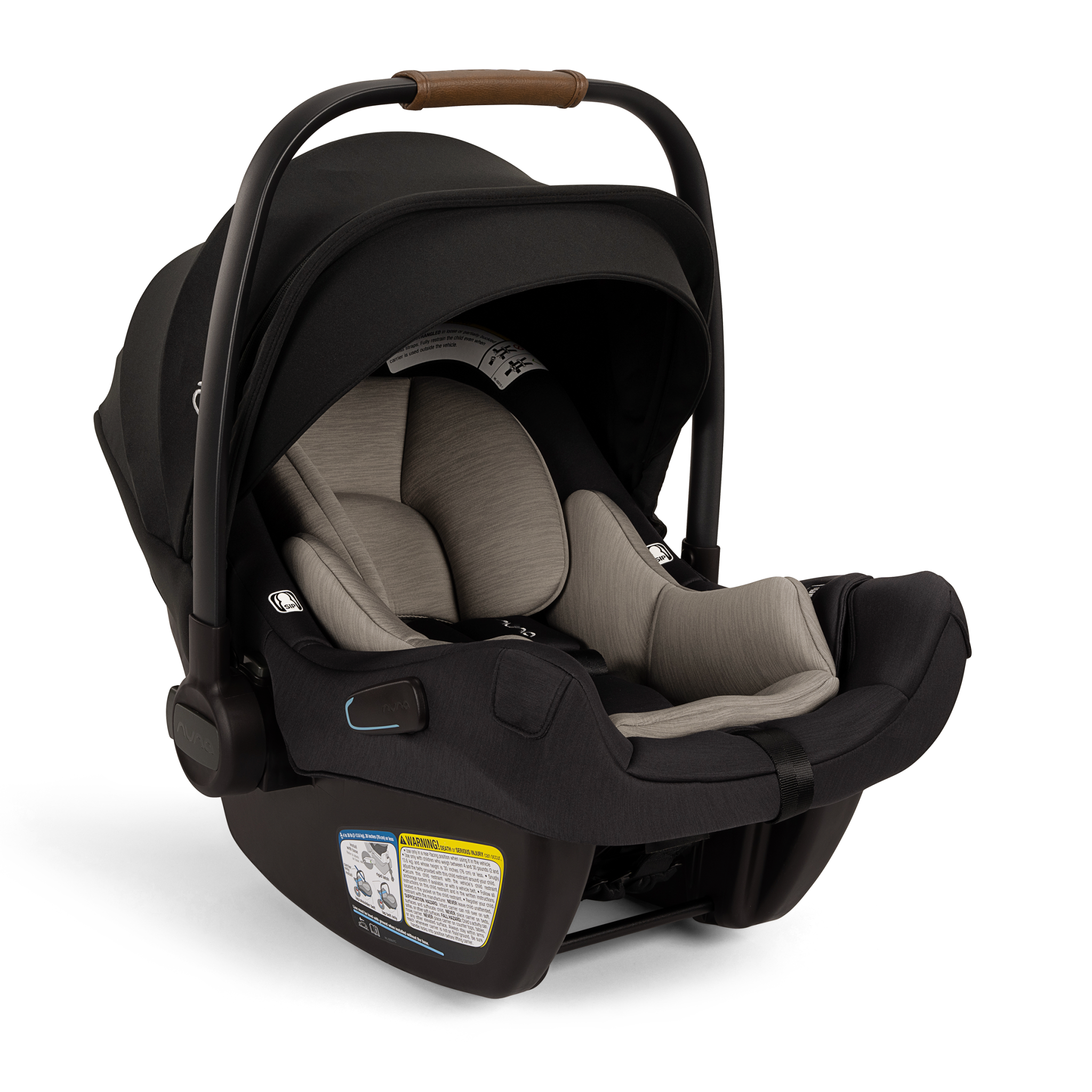 Nuna Pipa Aire HipBabyGear