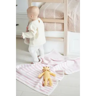 ChappyWrap ChappyWrap Mini Blanket- Pink Ladies ChappyWrap ChappyWrap Mini Blanket- Pink Ladies