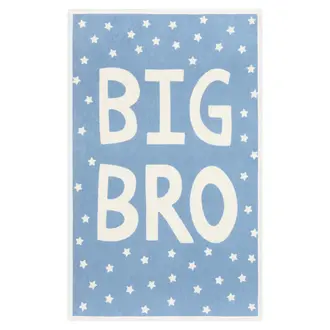 ChappyWrap ChappyWrap Midi Blanket- Big Bro