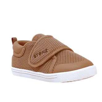 Stonz Cruiser Toddler Shoe- Camel